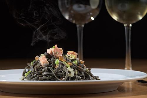 Olympic Palace Hotel - image 7