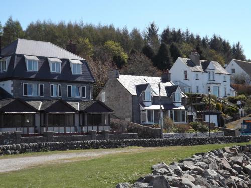 The Mariner Hotel, , Dumfries and Galloway