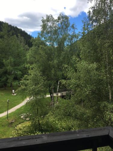  AAA Fewo Bad Kleinkirchheim in Bad Kleinkirchheim