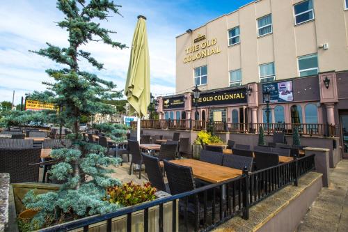 Old Colonial Weston-Super-Mare by Marston's Inns - main image