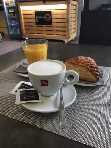 Hotel del Boschetto 2