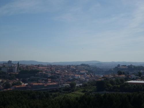 Stunning Views to the river & Porto in Vila Nova de Gaia