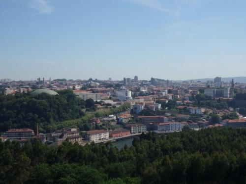  Stunning Views to the river & Porto in Vila Nova de Gaia