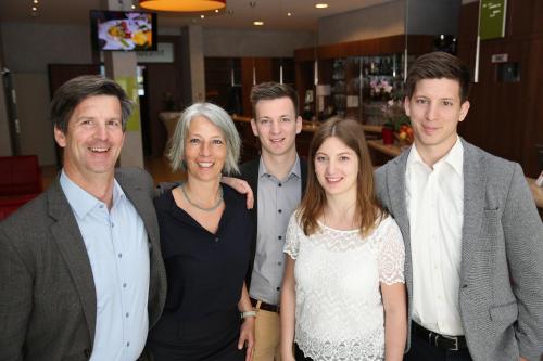 Hotel Löwengarten - image 13