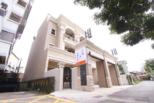 Feng Ya Yu Homestay