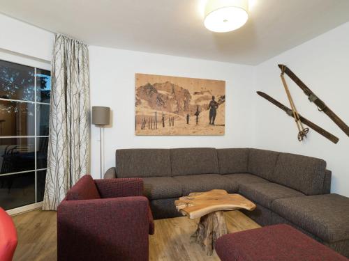  Ski in ski out apartment in St Johann with sauna, Pension in Alpendorf
