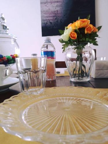 B&B ''Il Sito'' chambre d'hôte Casal di Principe