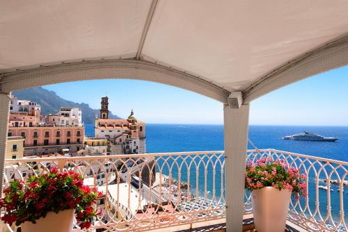 Palazzo Ferraioli - Hotel & Wellness - Atrani