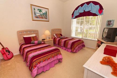 Belfry Villa #230740 - image 4