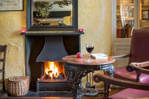 The Traveller's Rest - image 6