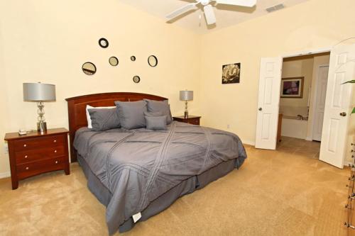 Morningstar Villa #230785