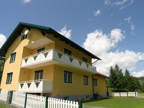 Apartment in Rennweg am Katschberg near ski area - Katschberg-Aineck-Rennweg
