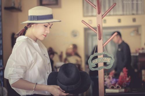 The Unforgotten B&B, Bangkok