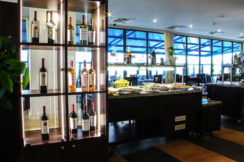Smartline Meridian Hotel - 식음료(F&B)
