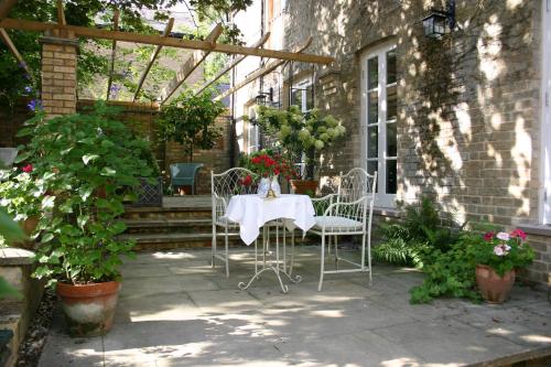 Facilities, The Domek in Ashwell