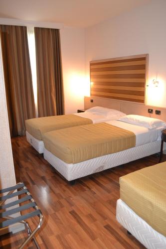 Tricolore Hotel