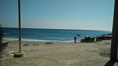 Villa Pergola Andros