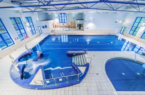 Breaffy House Hotel and Spa - image 4