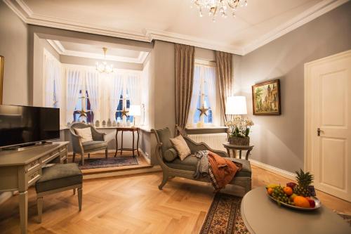 Romantik Hotel Zur Glocke - image 3