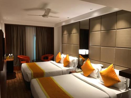 Hotel Southern, New Delhi in Karol Bagh