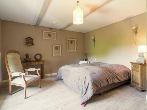 Spacious Cottage in Namur with Backyard and Large Garden - image 7