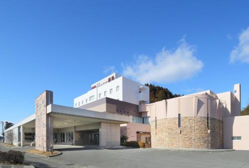 浦島大廣場飯店 Hotel Grand Plaza Urashima