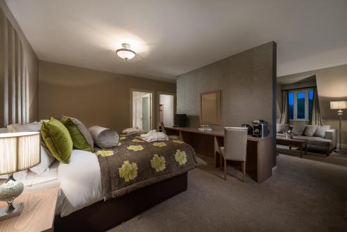 Breaffy House Hotel and Spa - image 7
