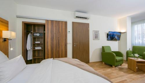 Hotel Löwengarten - image 3