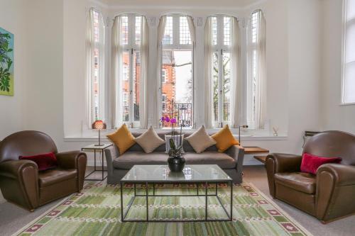 Ahometorent - Charming Apartment, , London