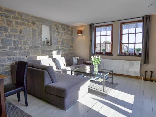 Holiday home with sauna in Limbourg gîte à louer Hèvremont