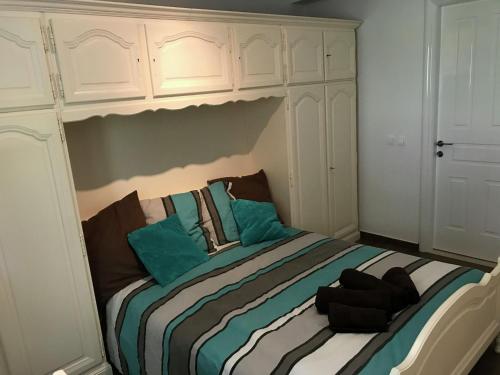 Holiday house with stunning views nearby the cozy village Afionas - image 2