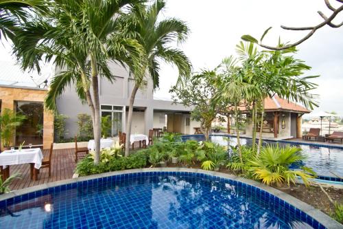 サンシャイン ビスタ ホテル19