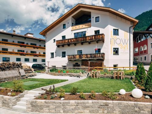 Nowders Apartments und Zimmer - image 8