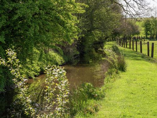 Vintage Mill in Bertrix