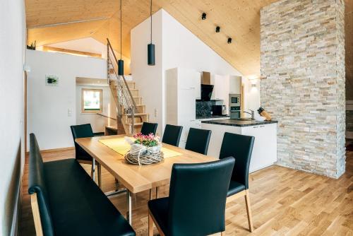 Nowders Apartments in Nauders, Österreich