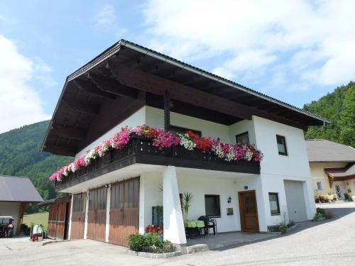 Ferienwohnung Gimplbauer in Faistenau, Österreich