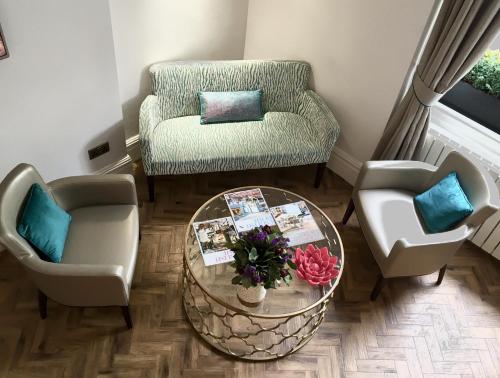 The Beverley Hotel London - Victoria - image 5