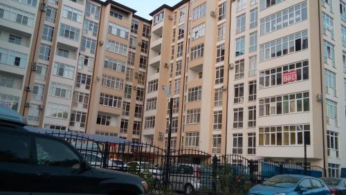 Apartment Nagorny - image 2