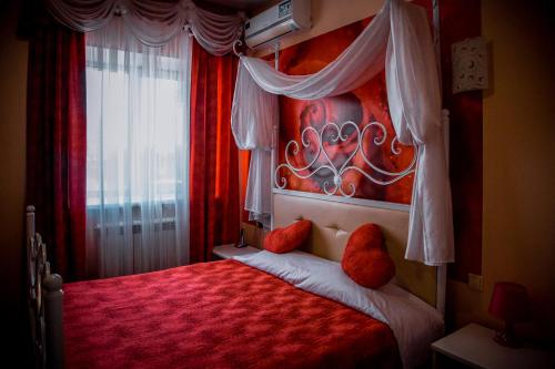 Prestizh Hotel