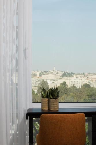 Jacob Bat Sheva Jerusalem