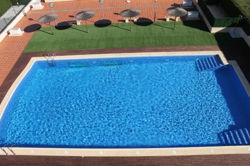 Denia Deluxe Beach & City