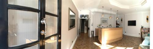 The Beverley Hotel London - Victoria - image 10