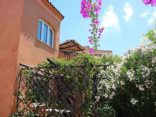  Holiday Home in Sardinia Italy, Pension in Isola Rossa