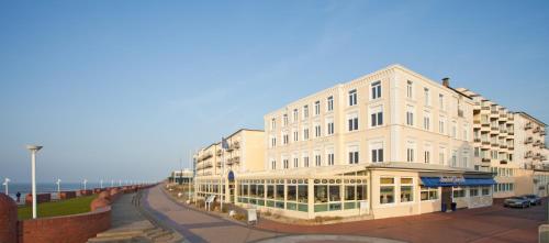 Strandhotel Georgshöhe - image 2