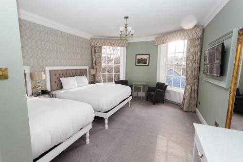 Stauntons on the Green Hotel, Dublin (photo 5)