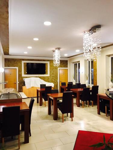 Hotel Verdi 3