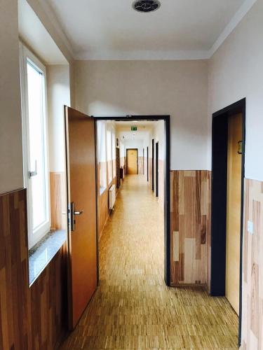 Hotel Verdi – Munich, CO
