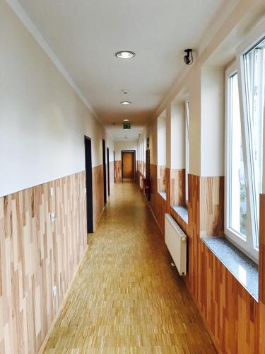 Hotel Verdi 5