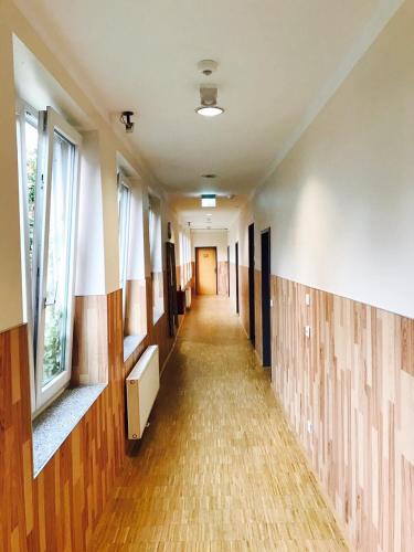 Hotel Verdi – Munich, CO