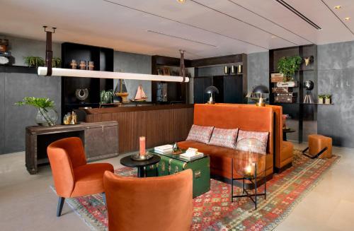 

TRYP Jerusalem Bat Sheva